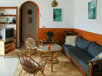 living-room