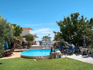 Ferienwohnung für 4 Personen (70 m²) in Candelaria
