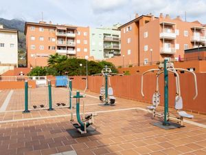Ferienwohnung für 4 Personen (90 m²) in Candelaria