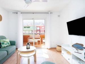 Ferienwohnung für 4 Personen (85 m²) in Candelaria