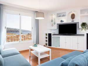 Ferienwohnung für 5 Personen (85 m&sup2;) in Candelaria