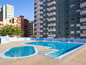 Ferienwohnung für 2 Personen (30 m²) in Candelaria