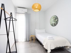 Ferienwohnung für 4 Personen (100 m²) in Candelaria