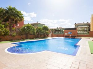 Ferienwohnung für 3 Personen (44 m²) in Candelaria