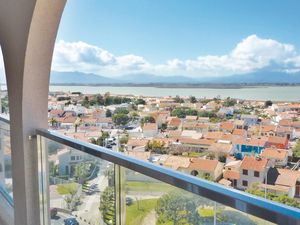 Ferienwohnung für 6 Personen (75 m²) in Canet En Roussillon