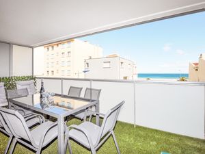 Ferienwohnung für 6 Personen (58 m²) in Canet En Roussillon