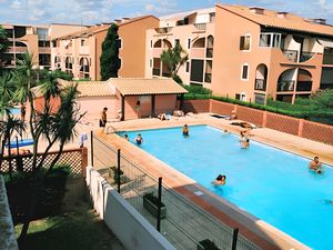 Ferienwohnung für 6 Personen in Canet En Roussillon