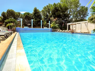 pool