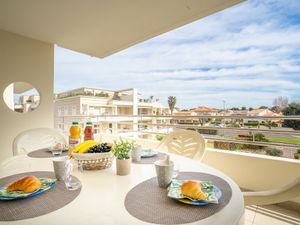 Ferienwohnung für 4 Personen (70 m²) in Canet-Plage