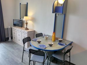 Ferienwohnung für 4 Personen (20 m&sup2;) in Canet-Plage