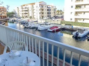 Ferienwohnung für 4 Personen (35 m&sup2;) in Canet-Plage