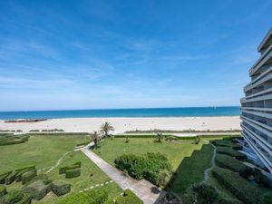 Ferienwohnung für 4 Personen (26 m²) in Canet-Plage