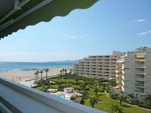 Ferienwohnung für 4 Personen (44 m²) in Canet-Plage