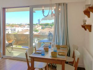 Ferienwohnung für 4 Personen (25 m&sup2;) in Canet-Plage