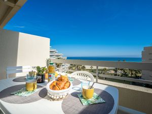 Ferienwohnung für 4 Personen (45 m²) in Canet-Plage