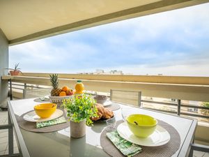 Ferienwohnung für 4 Personen (38 m²) in Canet-Plage