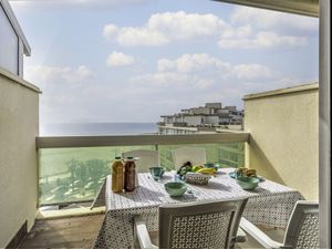 Ferienwohnung für 4 Personen (25 m²) in Canet-Plage