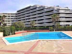 Ferienwohnung für 6 Personen (51 m²) in Canet-Plage