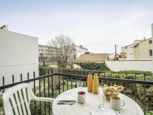 Ferienwohnung für 2 Personen (25 m²) in Canet-Plage