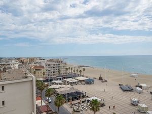 Ferienwohnung für 2 Personen (24 m&sup2;) in Canet-Plage