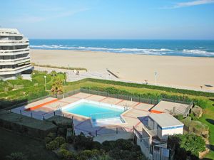 Ferienwohnung für 6 Personen (57 m&sup2;) in Canet-Plage