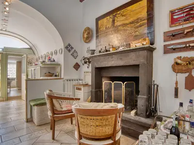 living-room