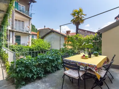 TerraceBalcony