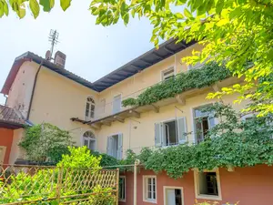 Ferienwohnung für 3 Personen (45 m²) in Cannero