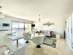 Ferienwohnung für 6 Personen (68 m²) in Cannes