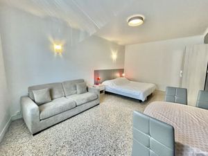 Ferienwohnung für 4 Personen (34 m²) in Cannes