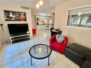 Ferienwohnung für 6 Personen (55 m²) in Cannes