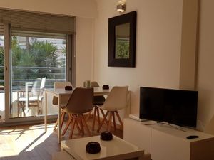 Ferienwohnung für 4 Personen (33 m²) in Cannes