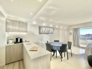 Ferienwohnung für 6 Personen (103 m²) in Cannes