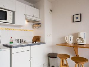 Ferienwohnung für 3 Personen (24 m&sup2;) in Cannes