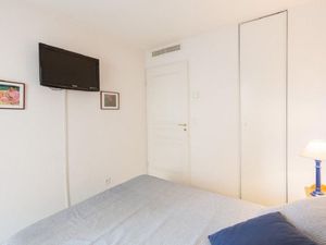 Ferienwohnung für 4 Personen (33 m&sup2;) in Cannes