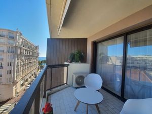 Ferienwohnung für 4 Personen (32 m²) in Cannes