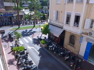 Ferienwohnung für 2 Personen (30 m&sup2;) in Cannes