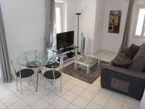 Ferienwohnung für 4 Personen (40 m²) in Cannes