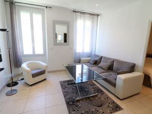 Ferienwohnung für 2 Personen (40 m²) in Cannes