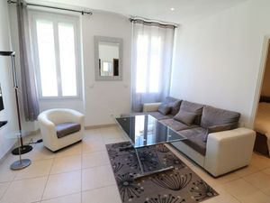 Ferienwohnung für 2 Personen (40 m&sup2;) in Cannes