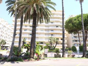Ferienwohnung für 4 Personen (45 m²) in Cannes