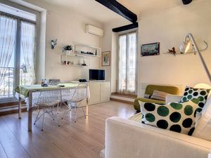 Ferienwohnung für 2 Personen (40 m²) in Cannes