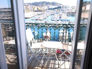Ferienwohnung für 4 Personen (50 m²) in Cannes