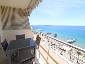 Ferienwohnung für 4 Personen (70 m²) in Cannes