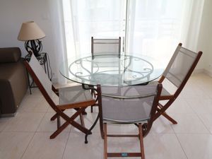 Ferienwohnung für 2 Personen (50 m²) in Cannes