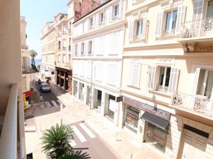 Ferienwohnung für 6 Personen (70 m&sup2;) in Cannes