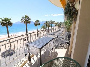 Ferienwohnung für 6 Personen (100 m²) in Cannes