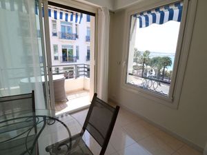 Ferienwohnung für 2 Personen (50 m²) in Cannes