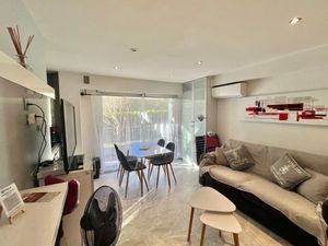 Ferienwohnung für 4 Personen (24 m&sup2;) in Cannes