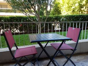 Ferienwohnung für 4 Personen (24 m&sup2;) in Cannes